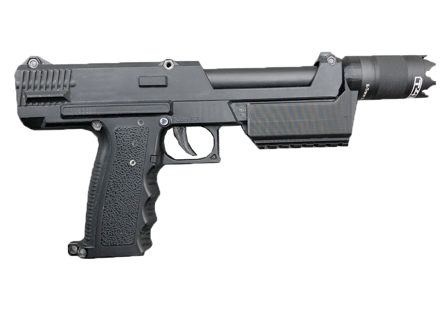 Adaptateur Tracer X68 pour Tippmann TPX TiPX