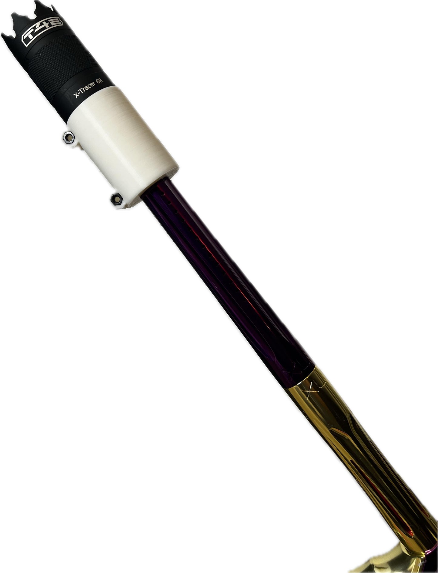 Adaptateur X-Tracer 68 UMAREX pour Canon Luxe (1.0 à Tm40)