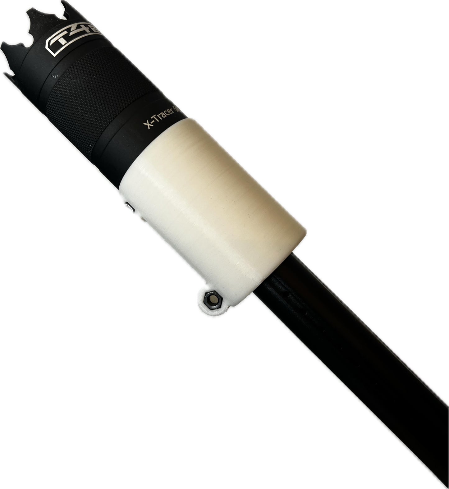 Adaptateur X-Tracer 68 UMAREX pour Canon Planet Eclipse Shaft 4