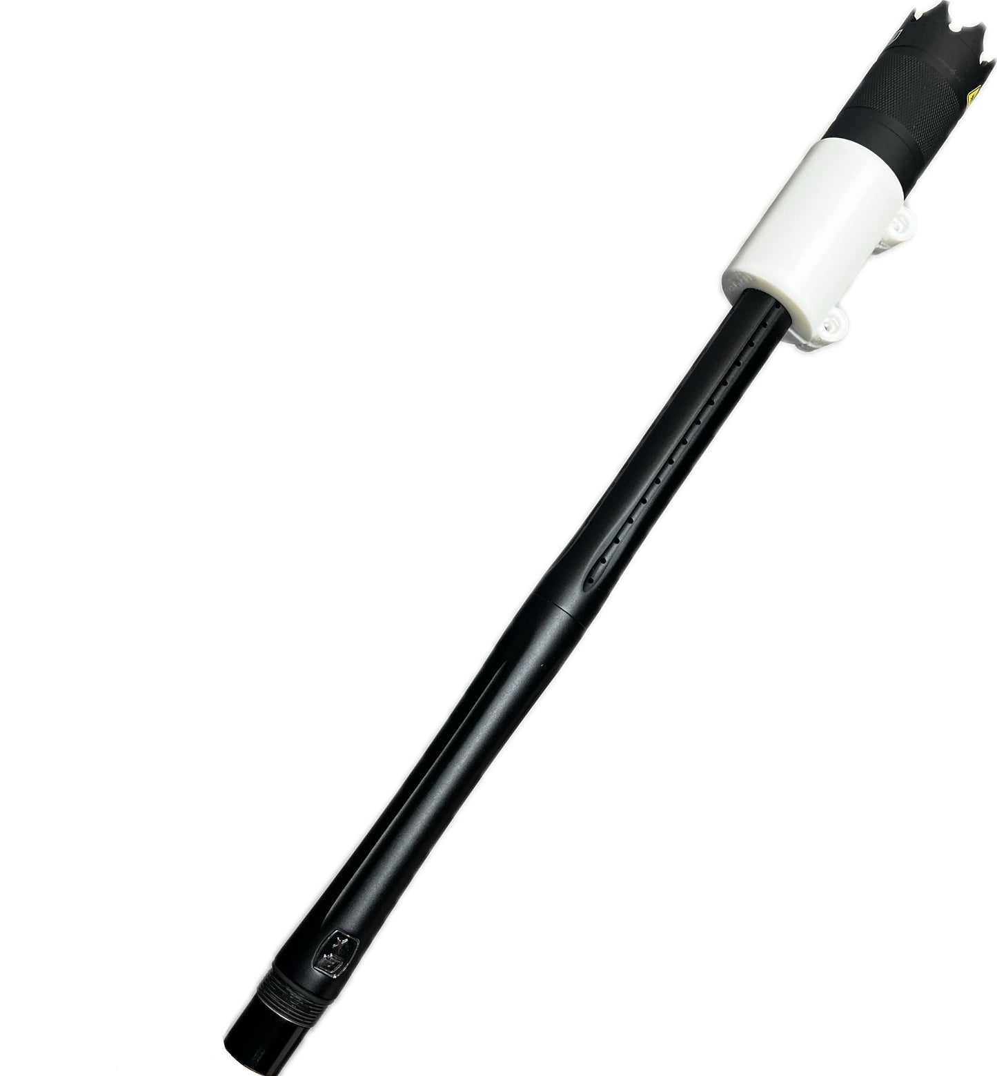 Adaptateur X-Tracer 68 UMAREX pour Canon Planet Eclipse Shaft 4