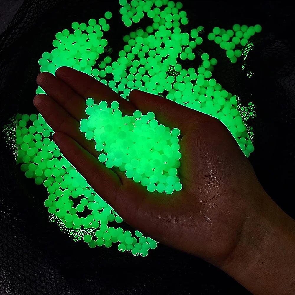 Billes GEL BLASTER TRACANTES jeu de nuit 1KG (175 000) billes