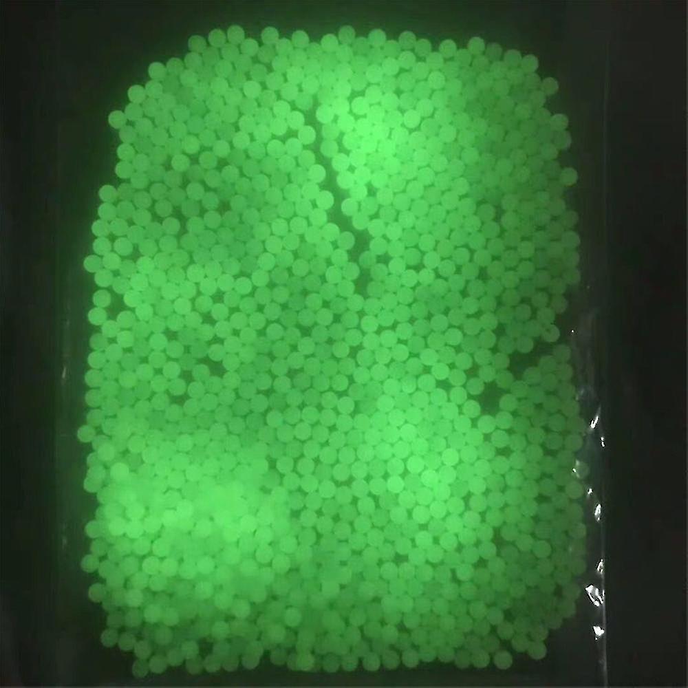 Billes GEL BLASTER TRACANTES jeu de nuit 1KG (175 000) billes