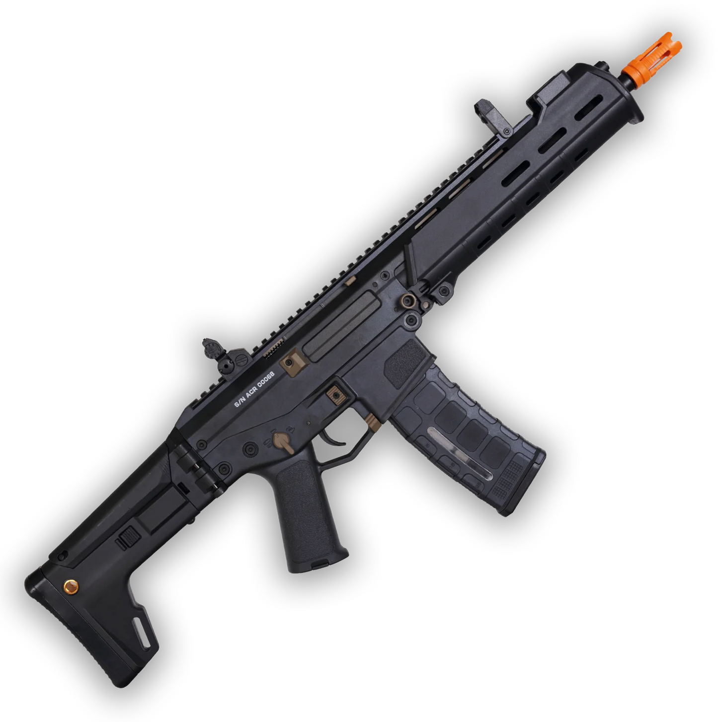 ACR Masada Gel Blaster