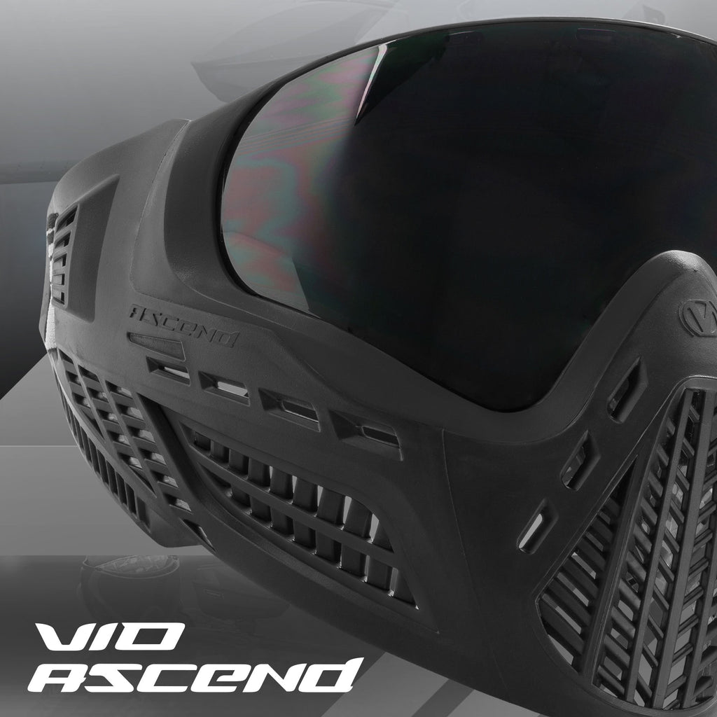 VIRTUE VIO ASCEND GOGGLE - BLACK