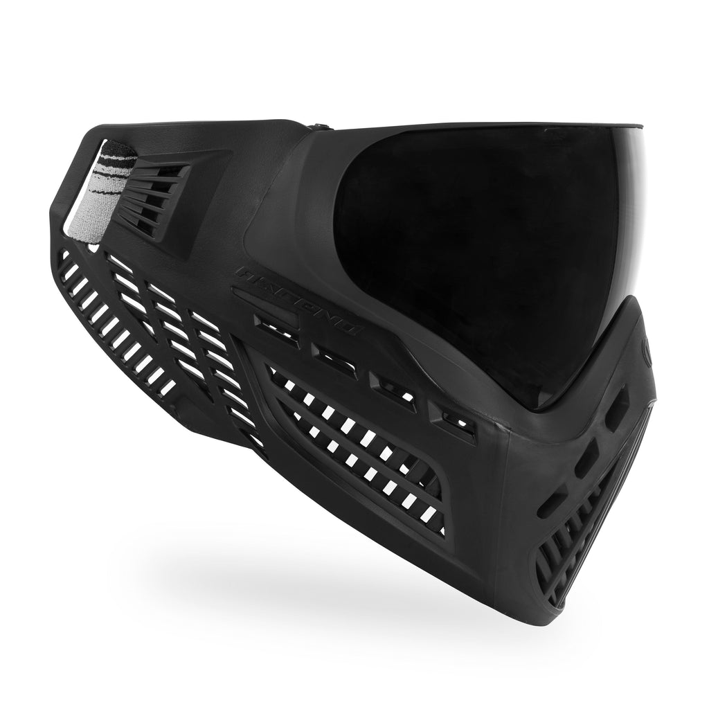 VIRTUE VIO ASCEND GOGGLE - BLACK