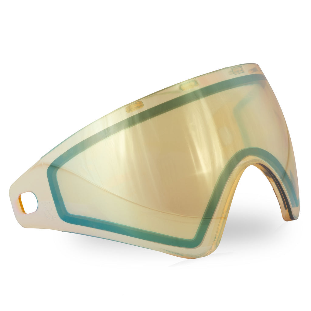 ECRAN VIO & BNKR - HD TRANSPARENT GOLD