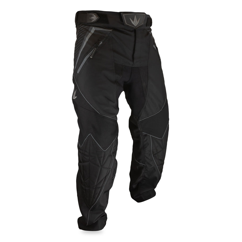 BUNKERKINGS V2 SUPREME PANTS - NOIR