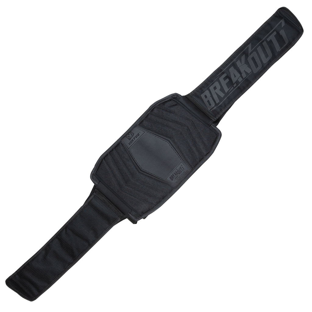 VIRTUE BREAKOUT V2 STRAPLESS PACK - ALL BLACK 5+8