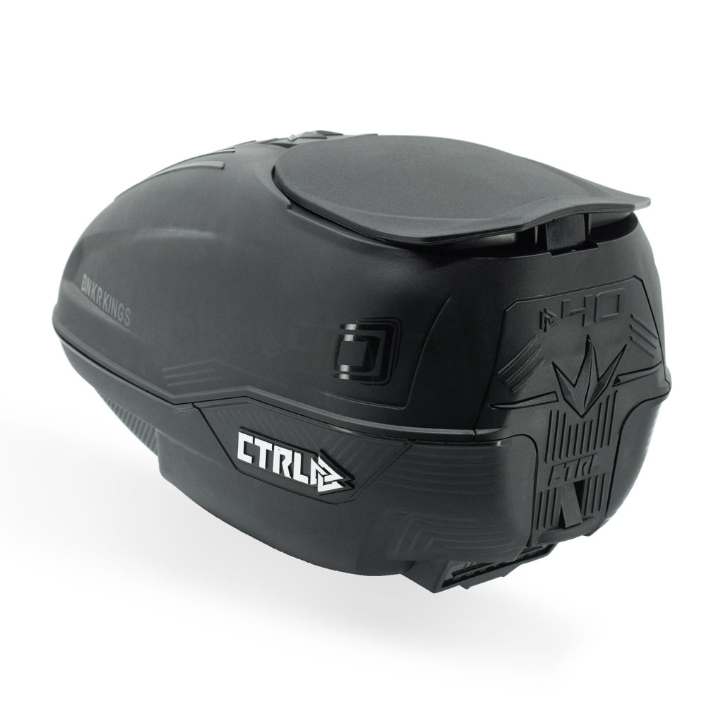 BUNKERKINGS CTRL LOADER - BLACK COQUE 240