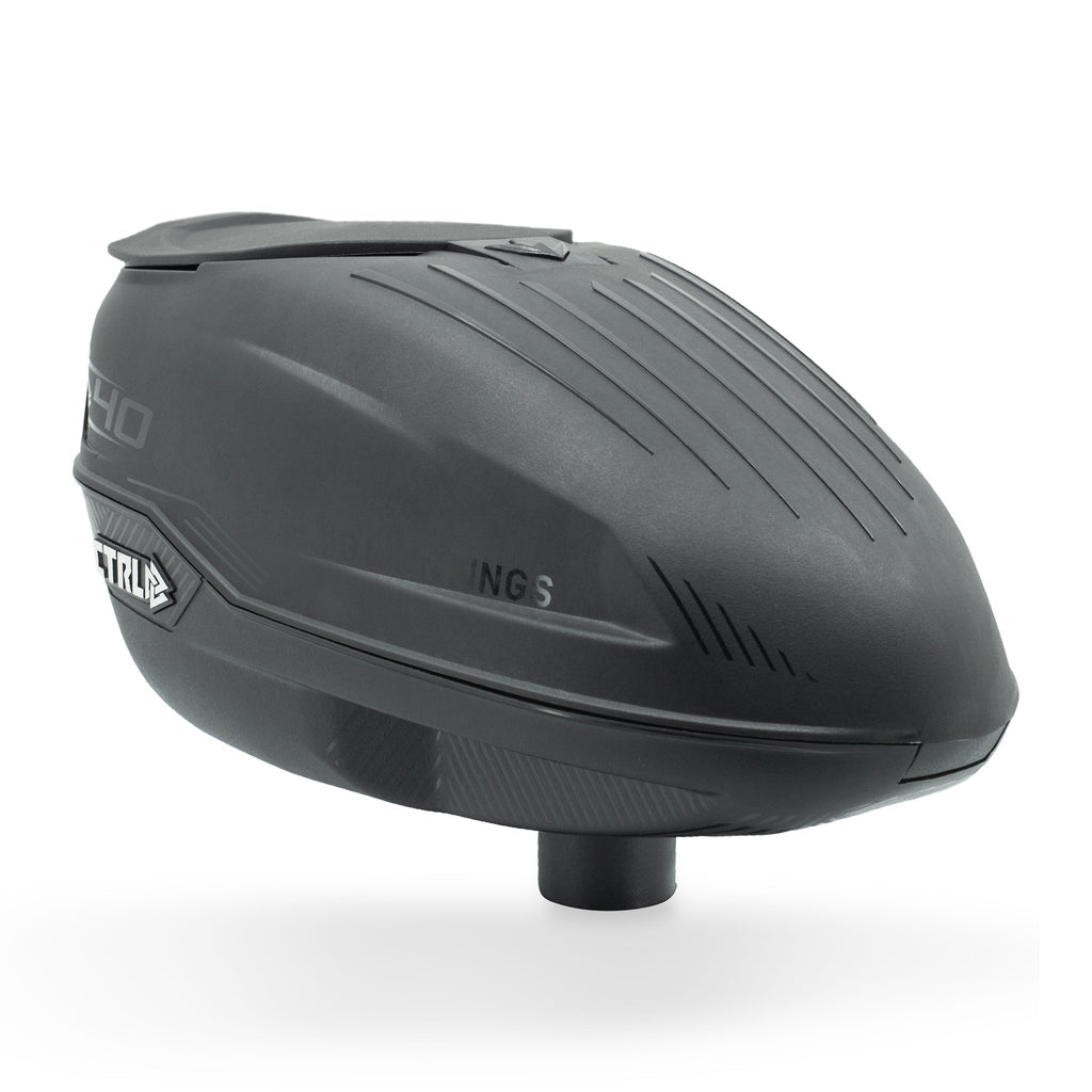 BUNKERKINGS CTRL LOADER - BLACK COQUE 240