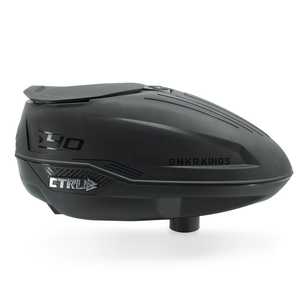 BUNKERKINGS CTRL LOADER - BLACK COQUE 240