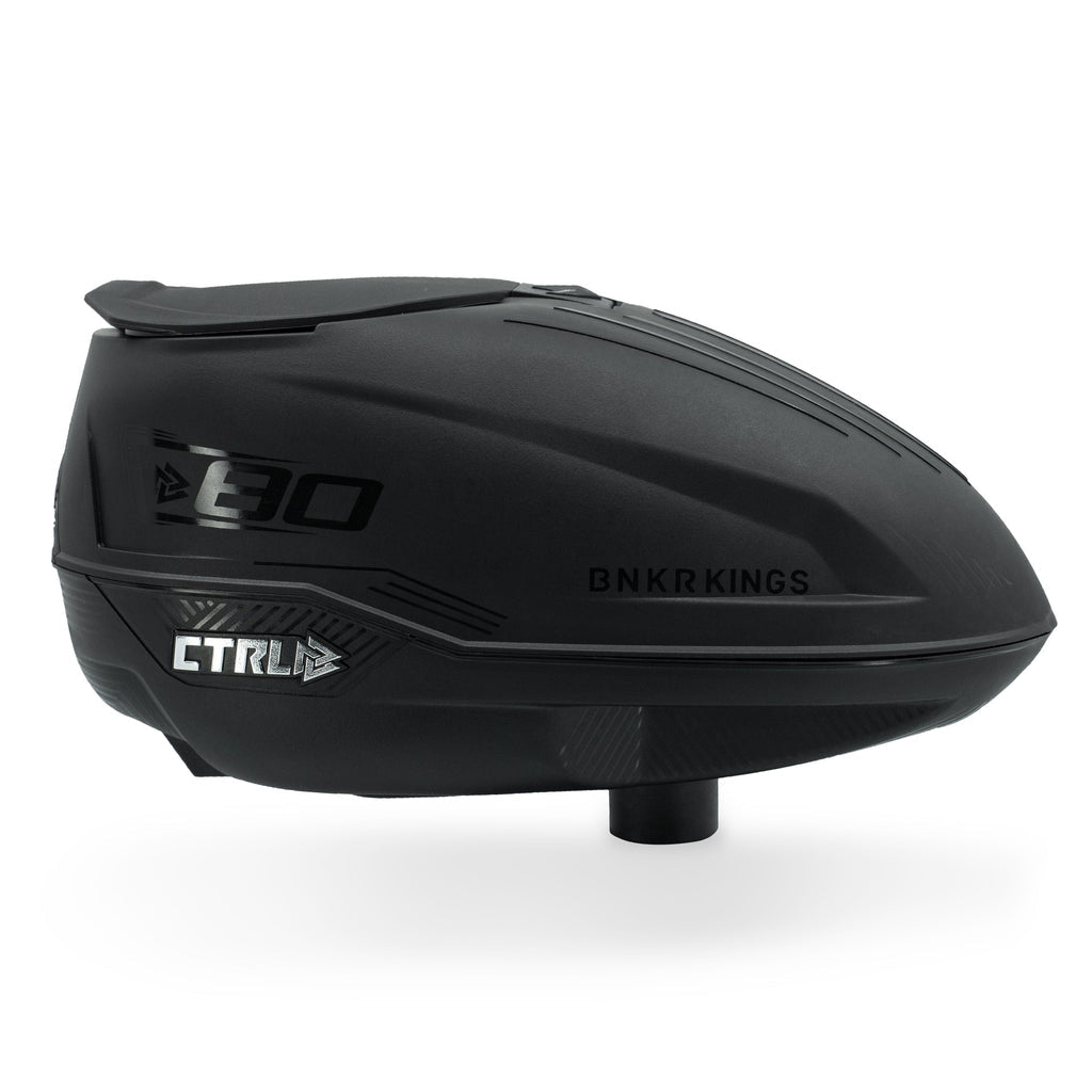 BUNKERKINGS CTRL LOADER - BLACK COQUE 280