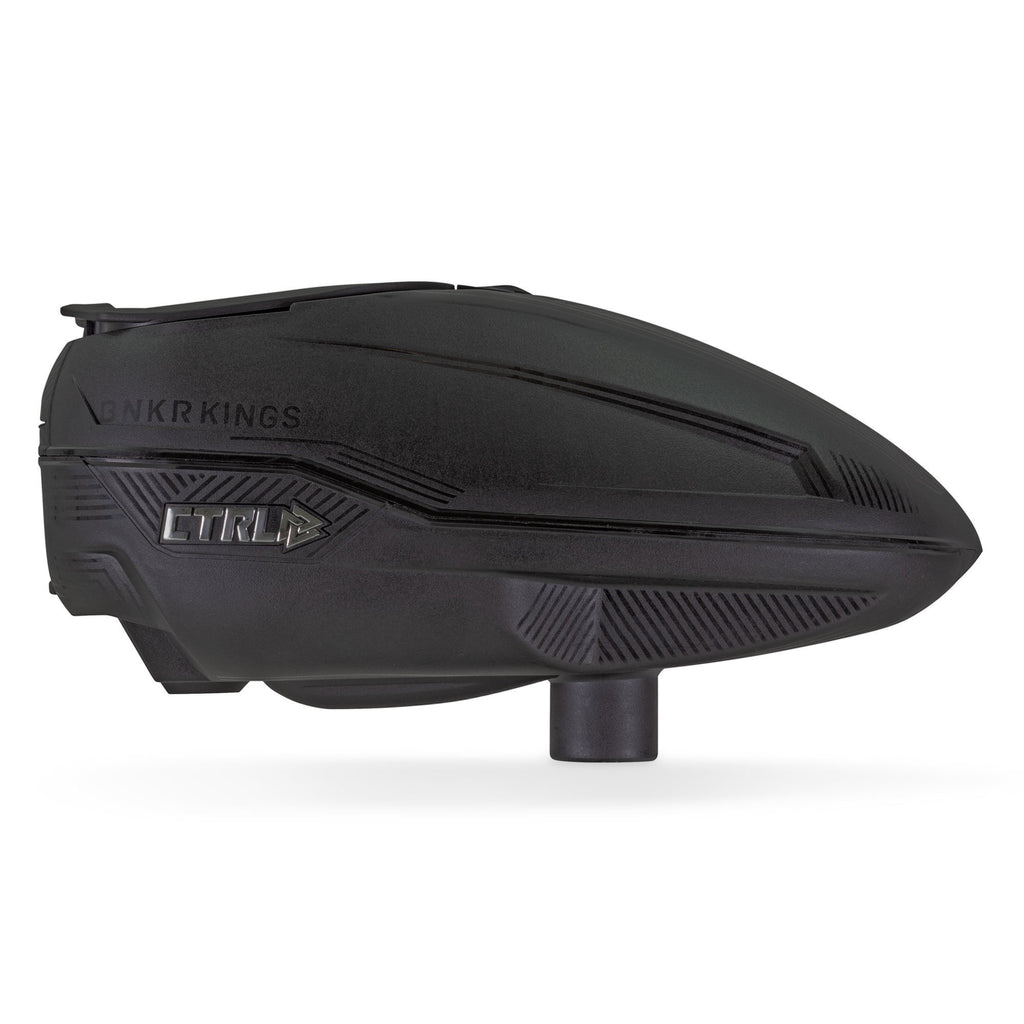 BUNKERKINGS CTRL LOADER - BLACK