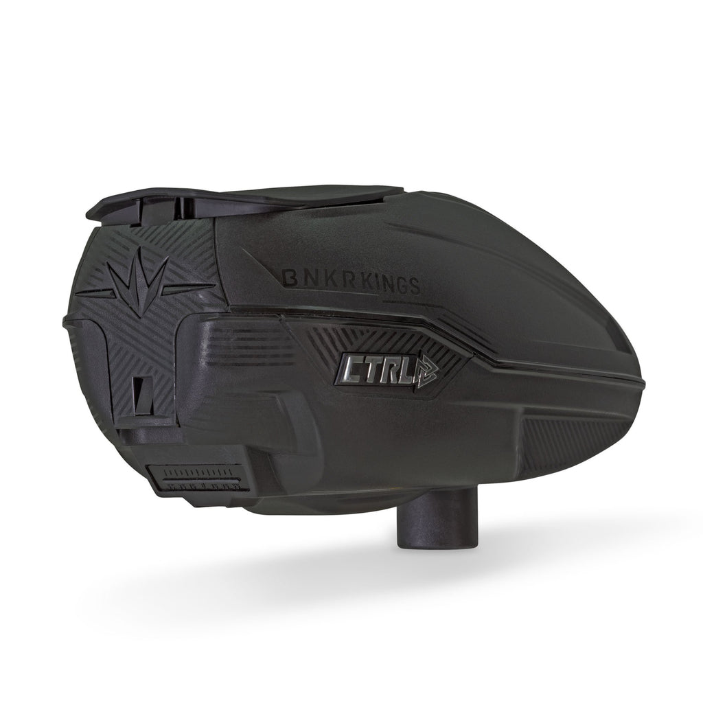 BUNKERKINGS CTRL LOADER - BLACK