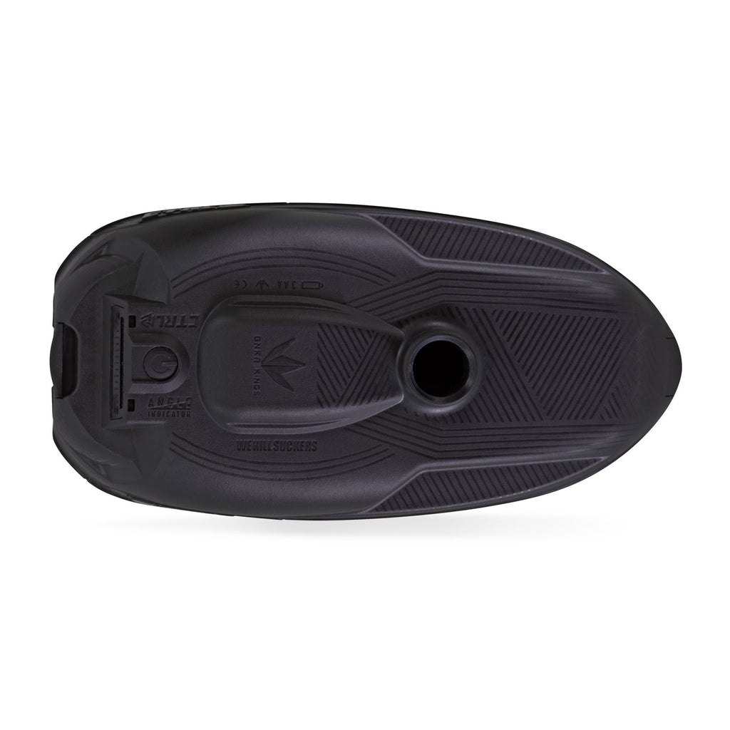 BUNKERKINGS CTRL LOADER - BLACK