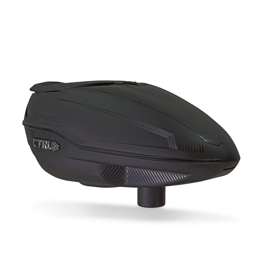 BUNKERKINGS CTRL LOADER - BLACK
