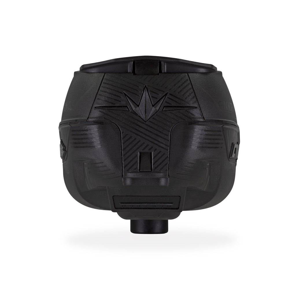 BUNKERKINGS CTRL LOADER - BLACK