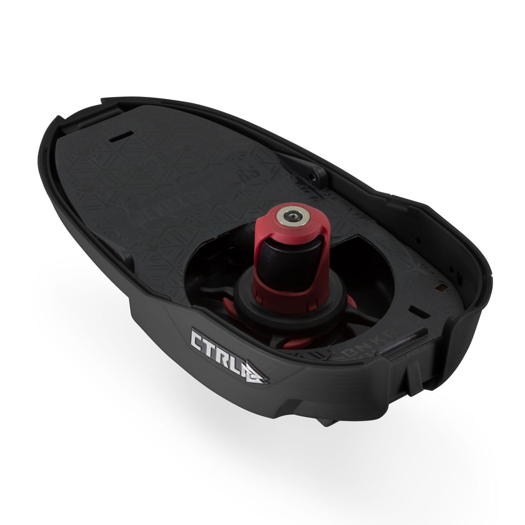 BUNKERKINGS CTRL LOADER - BLACK COQUE 280
