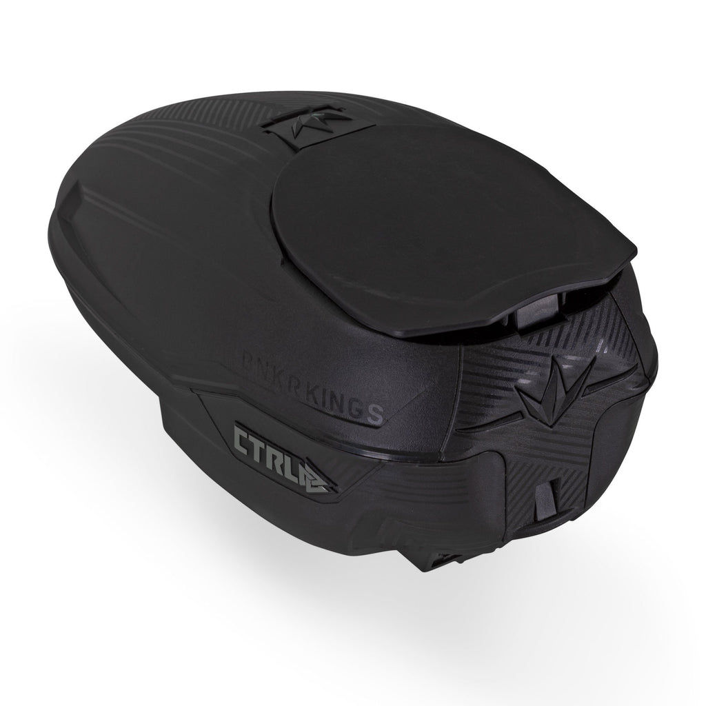 BUNKERKINGS CTRL LOADER - BLACK
