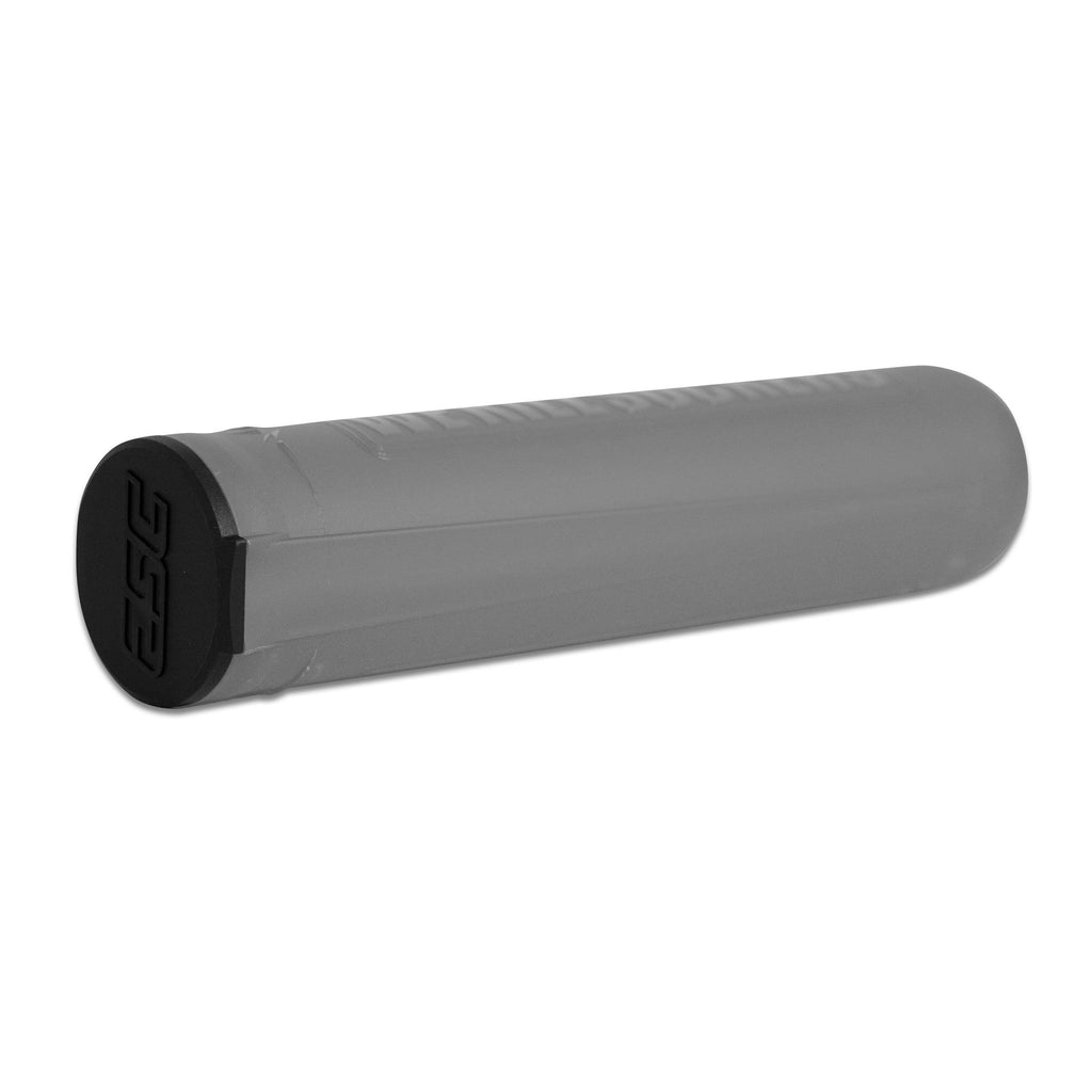 BUNKERKINGS ESC PODS - 8 PACK - CLEAR