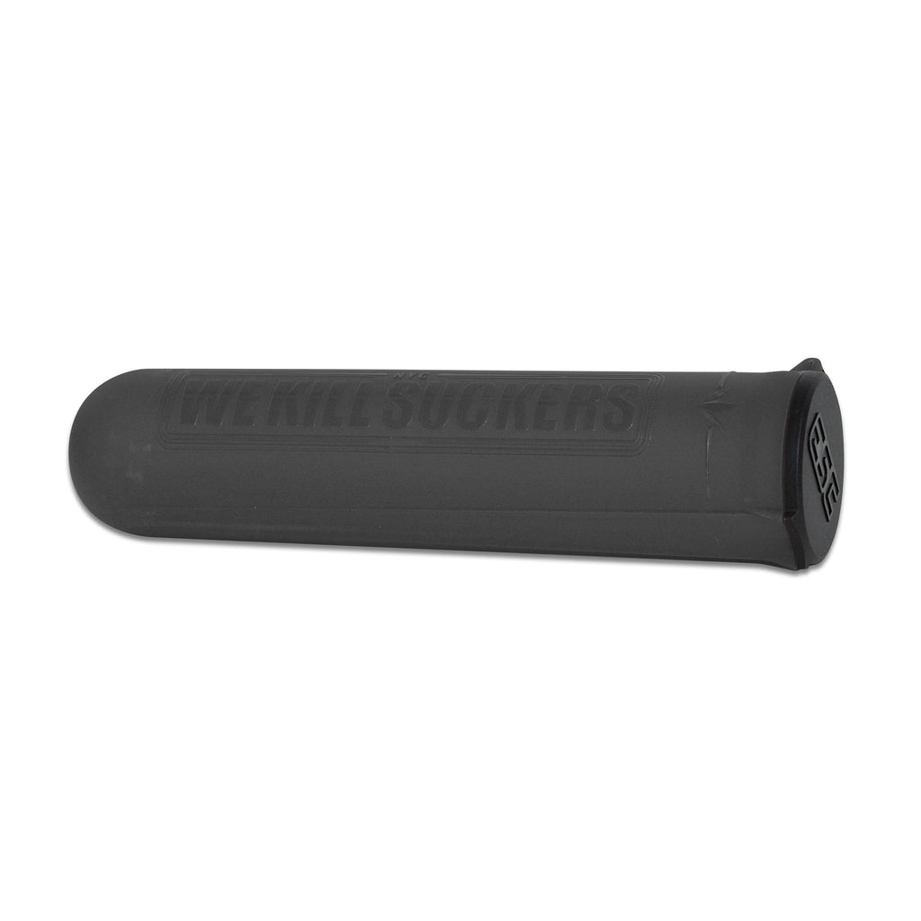 BUNKERKINGS ESC PODS - 8 PACK - SMOKE