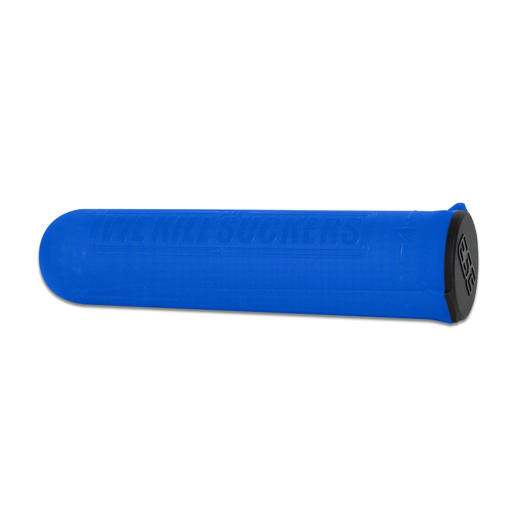 BUNKERKINGS ESC PODS - 8 PACK - BLUE