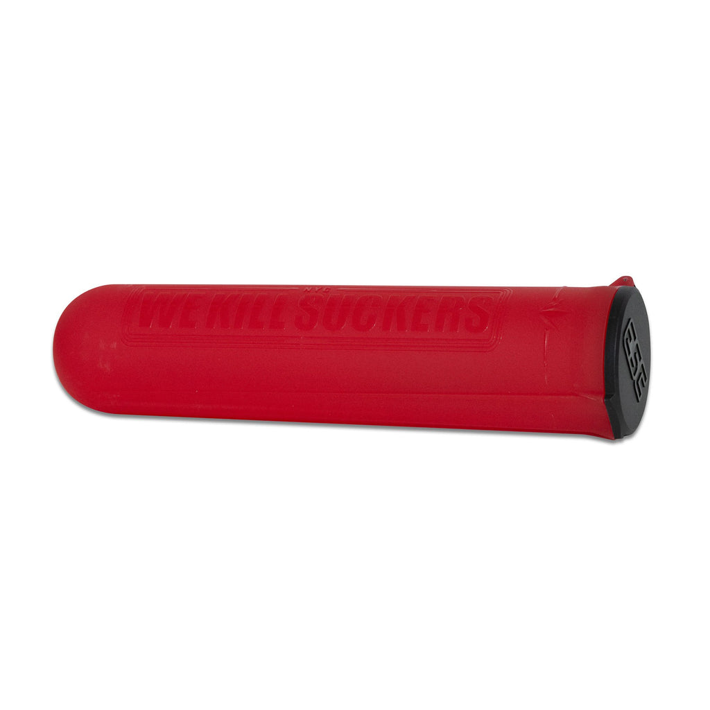 BUNKERKINGS ESC PODS - 8 PACK - RED