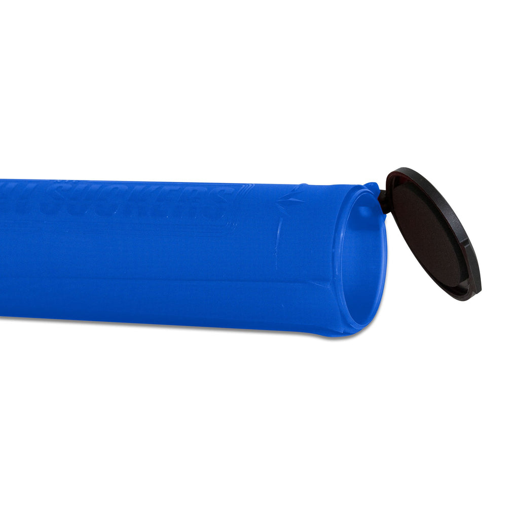 BUNKERKINGS ESC PODS - 8 PACK - BLUE