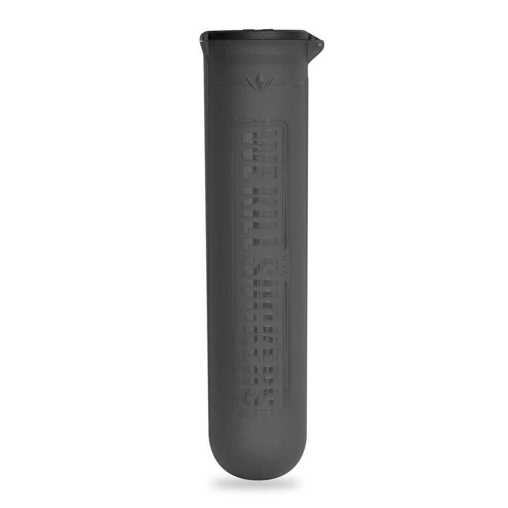 BUNKERKINGS ESC PODS - 8 PACK - SMOKE