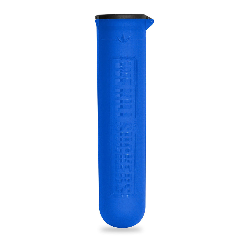 BUNKERKINGS ESC PODS - 8 PACK - BLUE