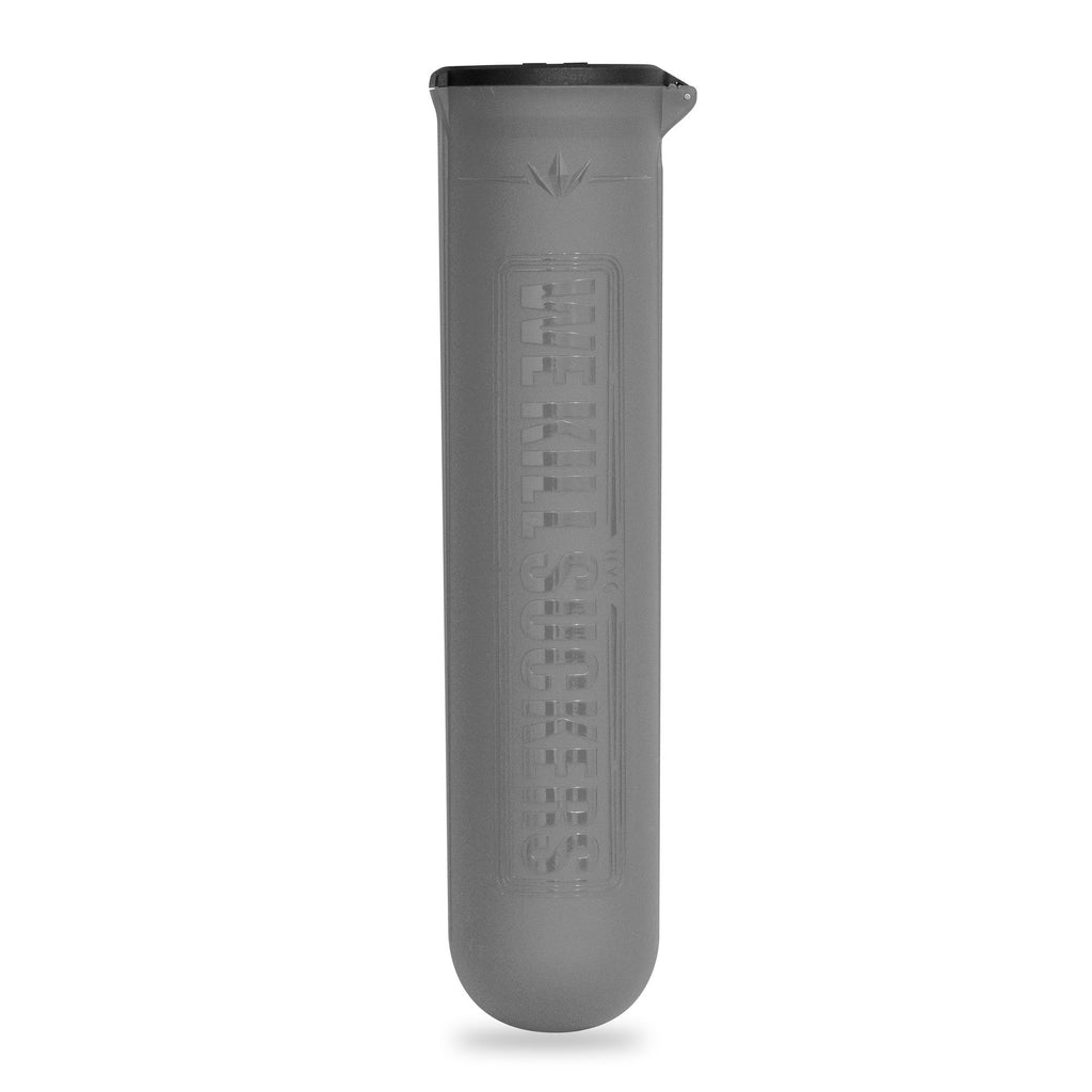 BUNKERKINGS ESC PODS - 8 PACK - CLEAR