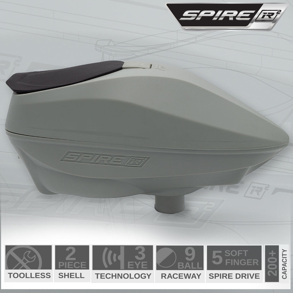 VIRTUE SPIRE IR² LOADER - FGG