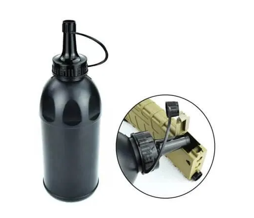 Bouteille Speed loader Gel blaster 800 ml