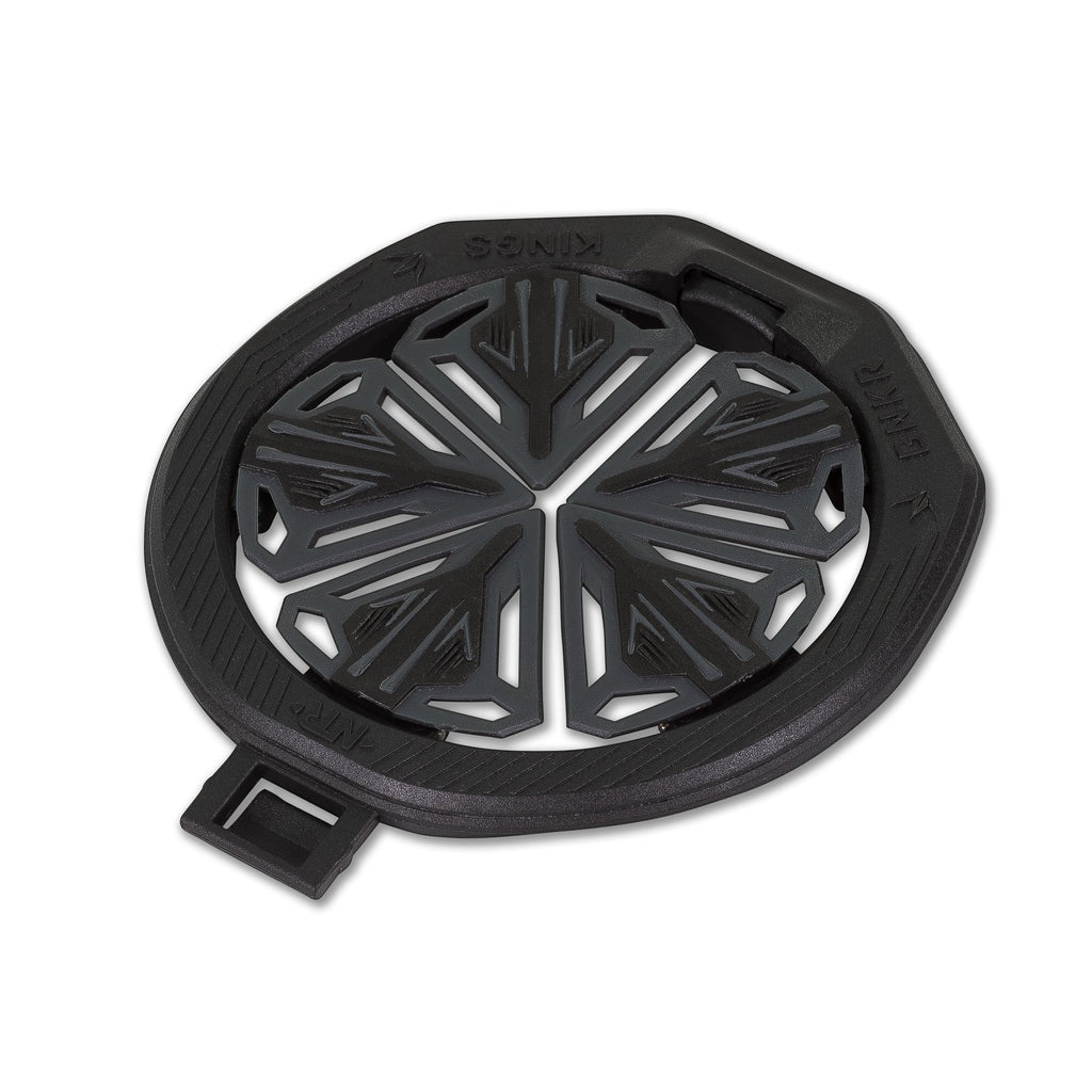 BUNKERKINGS NTR SPEED FEED - CTRL/SPIRE III/IR/280 - BLACK
