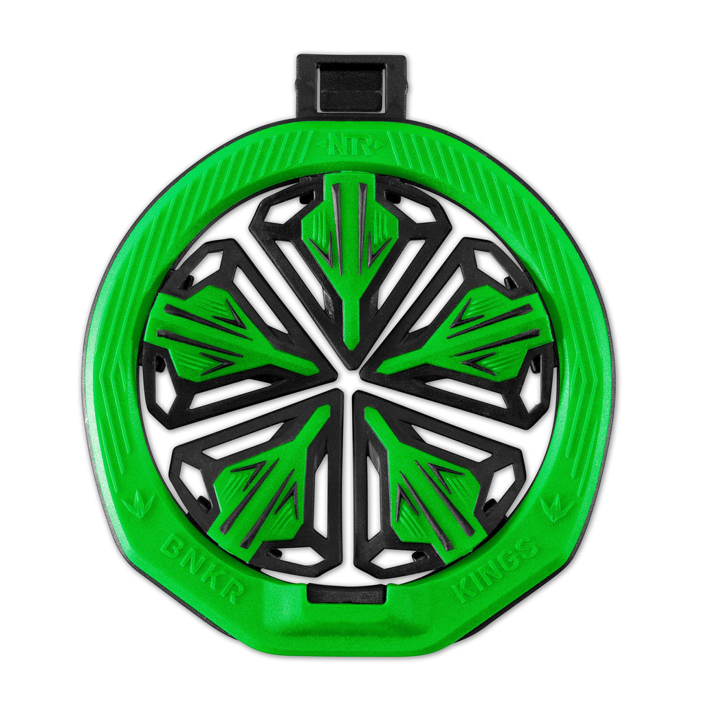 BUNKERKINGS NTR SPEED FEED - CTRL/SPIRE III/IR/280 - LIME