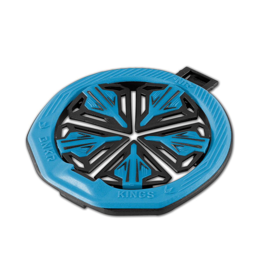 BUNKERKINGS NTR SPEED FEED - CTRL/SPIRE III/IR/280 - BLUE