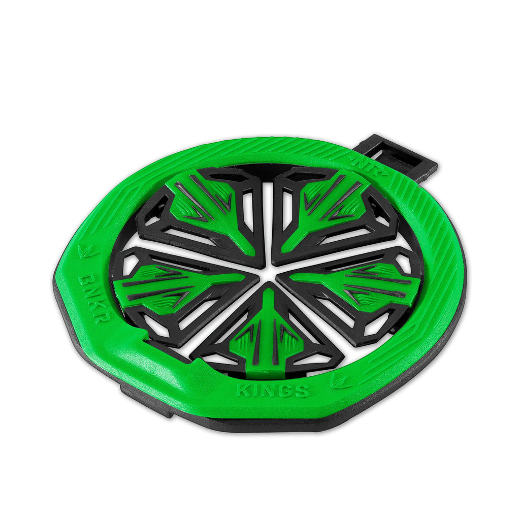 BUNKERKINGS NTR SPEED FEED - CTRL/SPIRE III/IR/280 - LIME