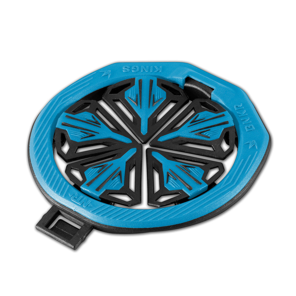 BUNKERKINGS NTR SPEED FEED - CTRL/SPIRE III/IR/280 - BLUE