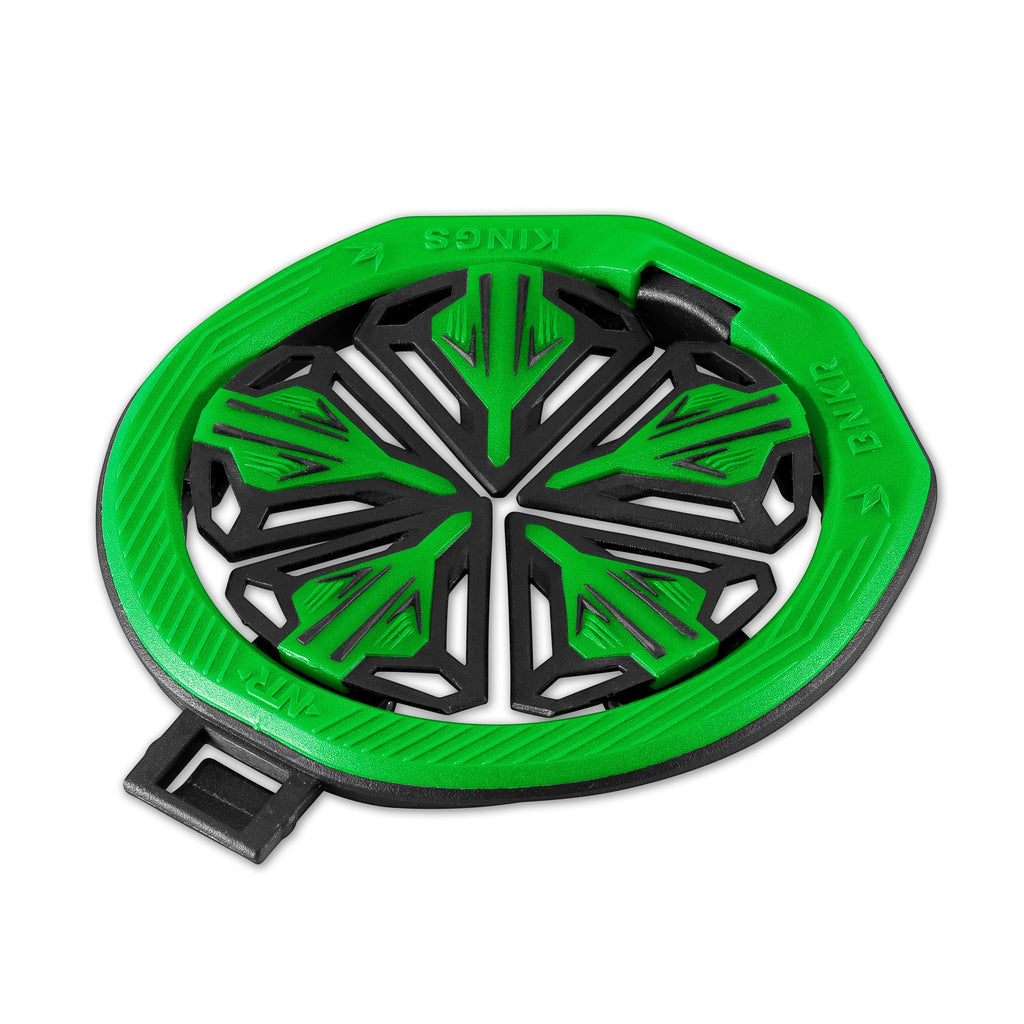 BUNKERKINGS NTR SPEED FEED - CTRL/SPIRE III/IR/280 - LIME