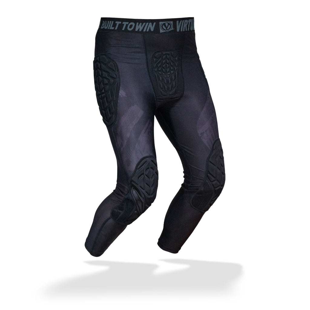VIRTUE BREAKOUT PADDED COMPRESSION PANTS / PANTALON AVEC PROTECTIONS