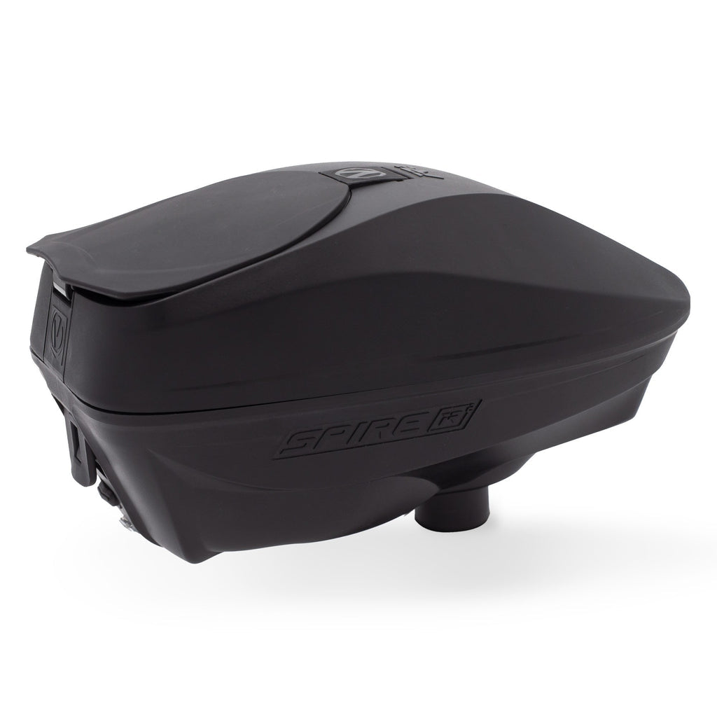 VIRTUE SPIRE IR² LOADER - BLACK