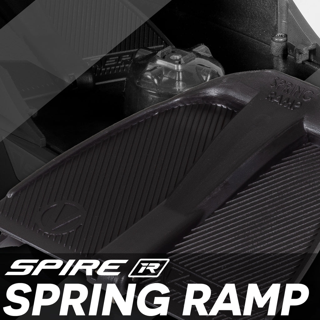 VIRTUE SPIRE SPRING RAMP / RAMPE POUR VIRTUE SPIRE
