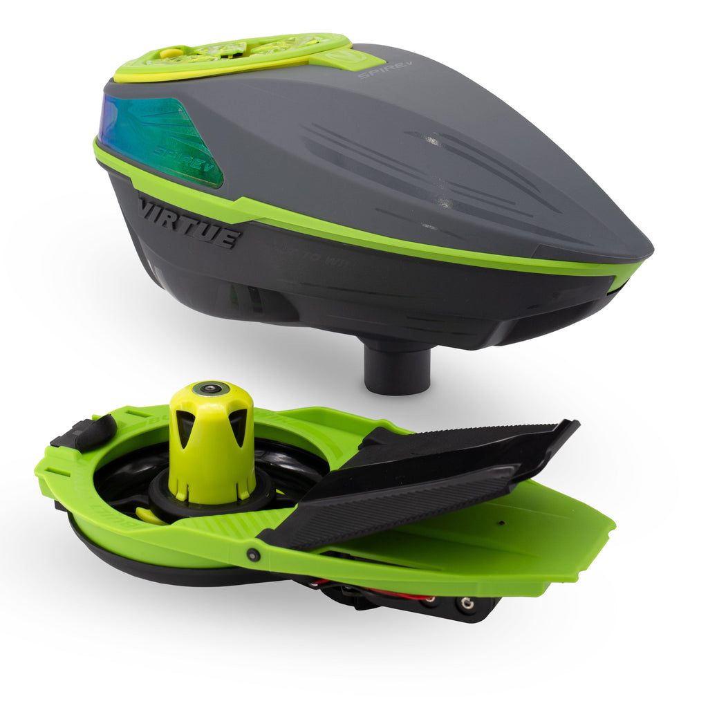 VIRTUE SPIRE V LOADER - ACID STORM