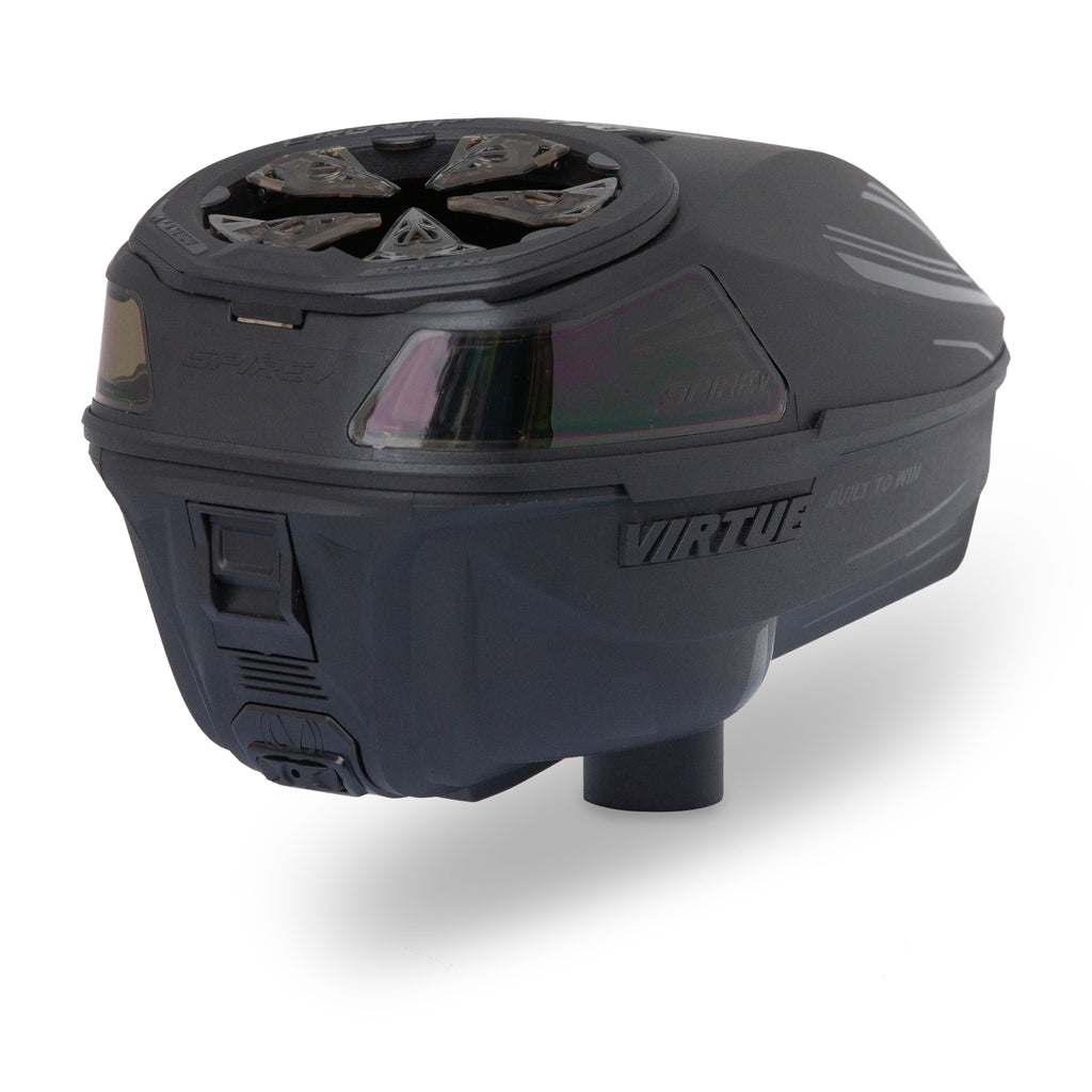 VIRTUE SPIRE V LOADER - BLACK