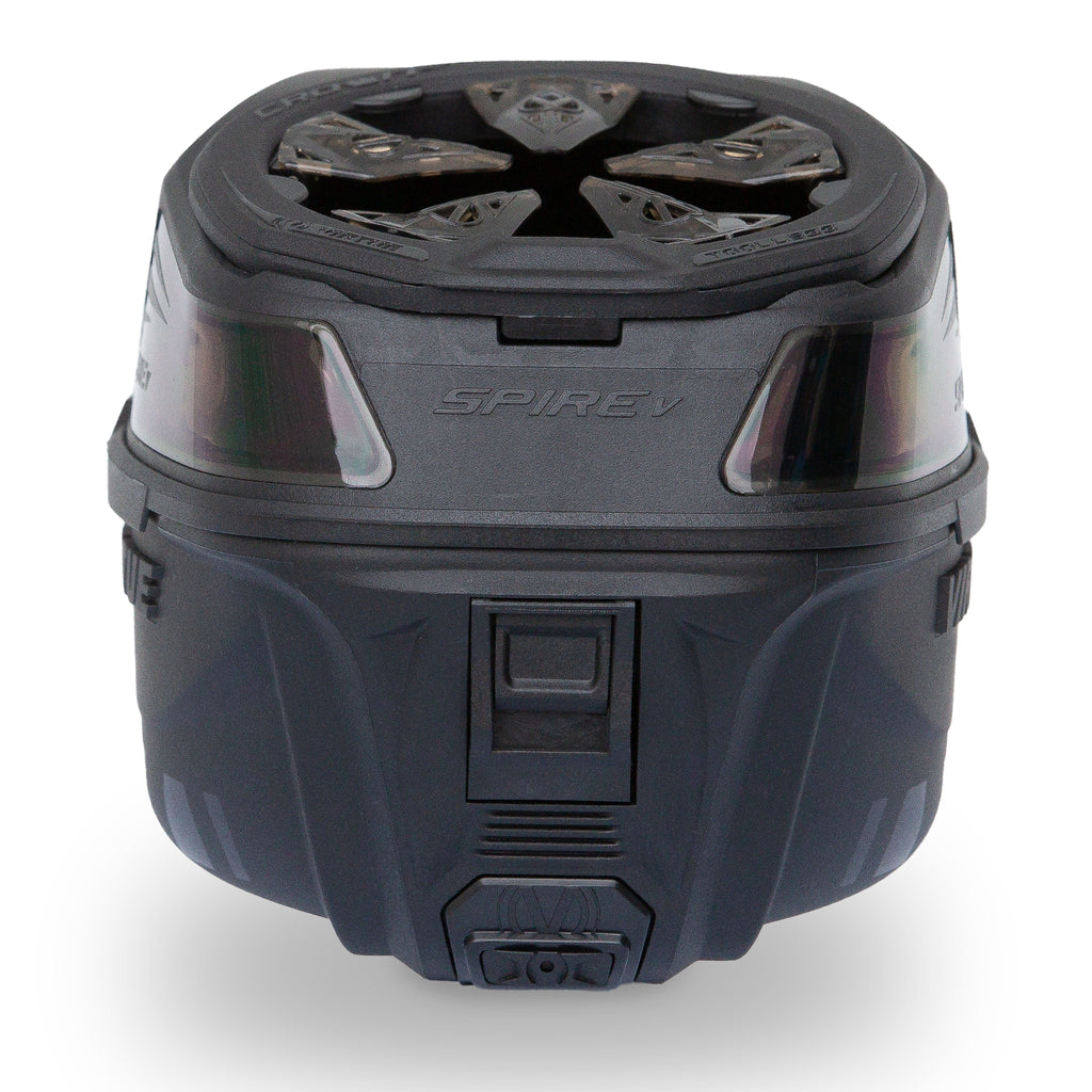 VIRTUE SPIRE V LOADER - BLACK