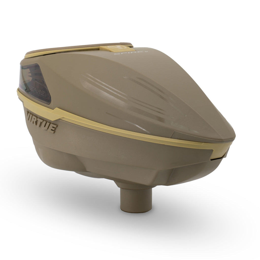 VIRTUE SPIRE V LOADER - DESERT FDE
