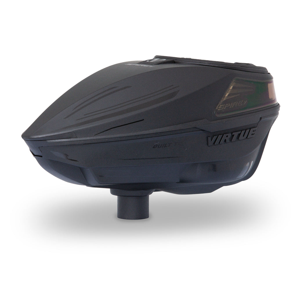 VIRTUE SPIRE V LOADER - BLACK
