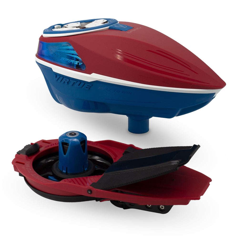 VIRTUE SPIRE V LOADER - PATRIOT