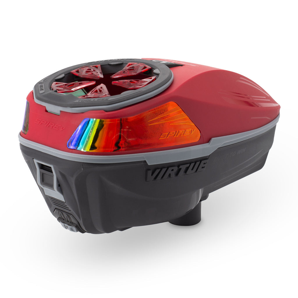 VIRTUE SPIRE V LOADER - RED STORM