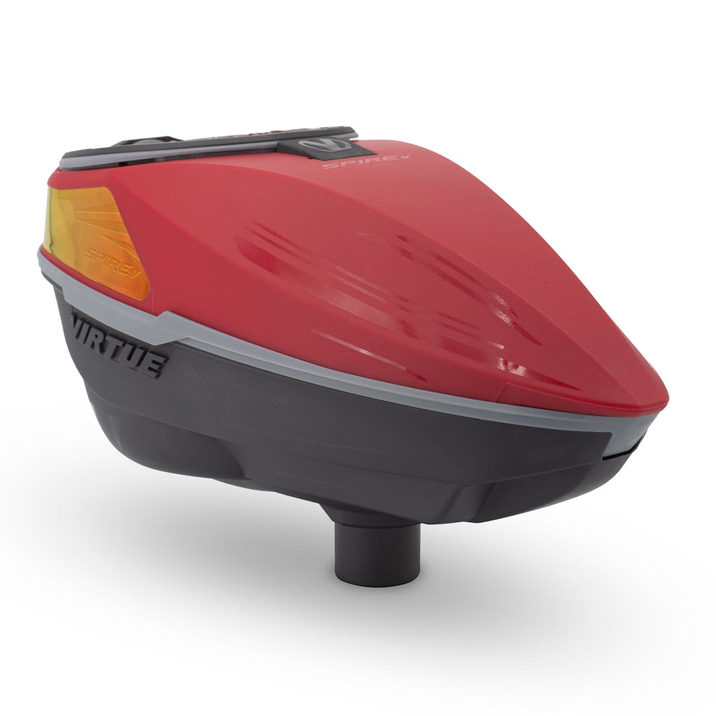 VIRTUE SPIRE V LOADER - RED STORM